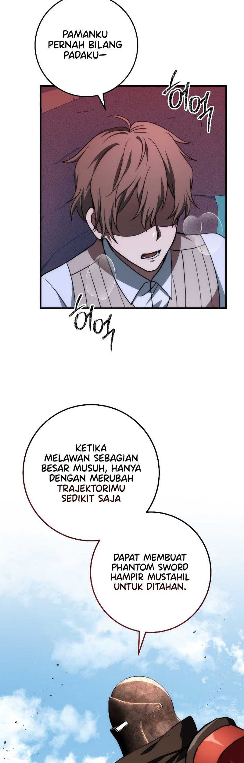 Emperor Of Steel Chapter 38 Gambar 48