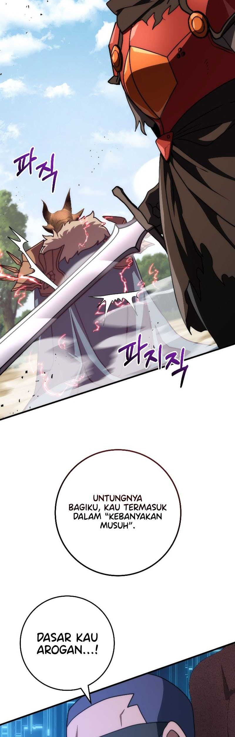 Emperor Of Steel Chapter 38 Gambar 49
