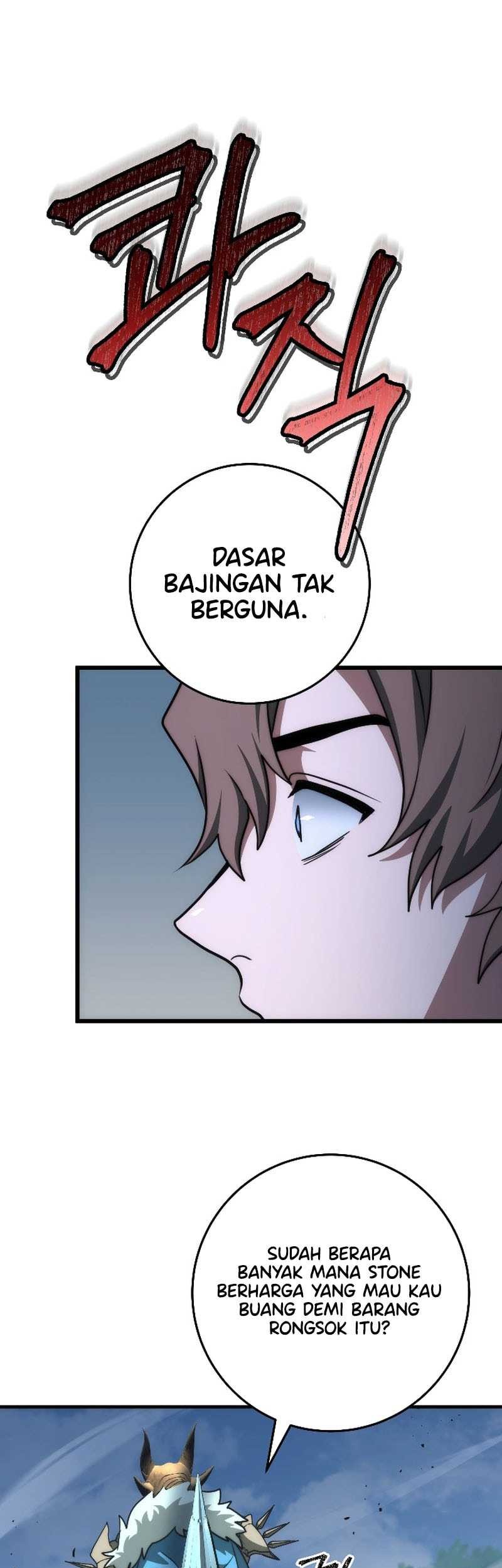 Emperor Of Steel Chapter 38 Gambar 51