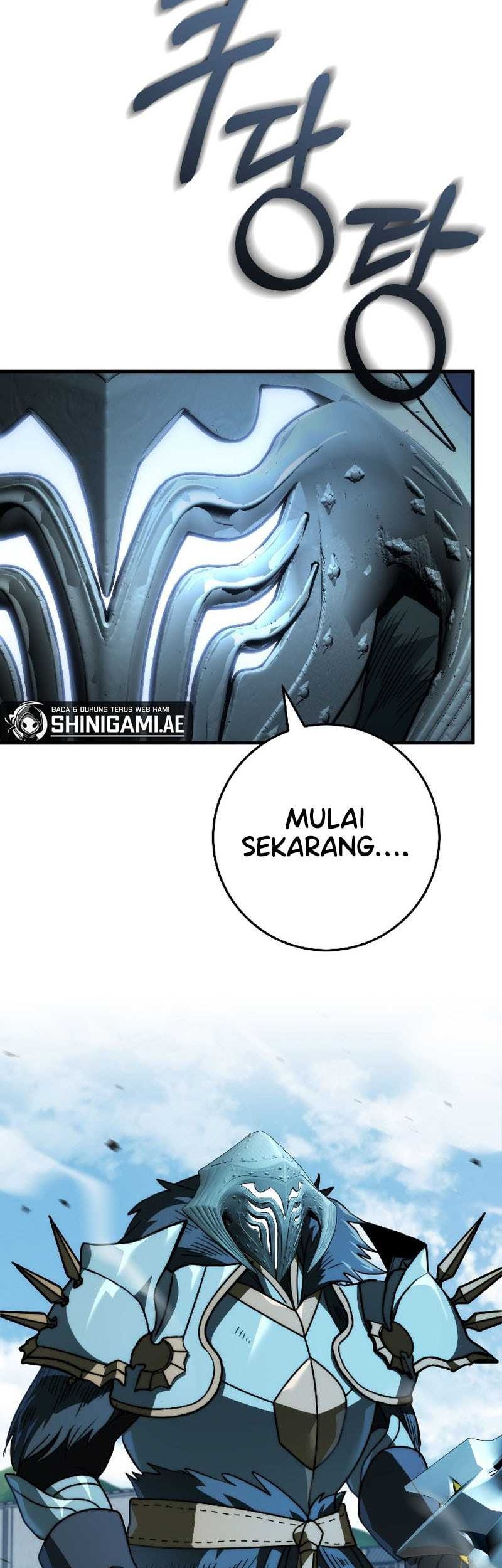 Emperor Of Steel Chapter 38 Gambar 54
