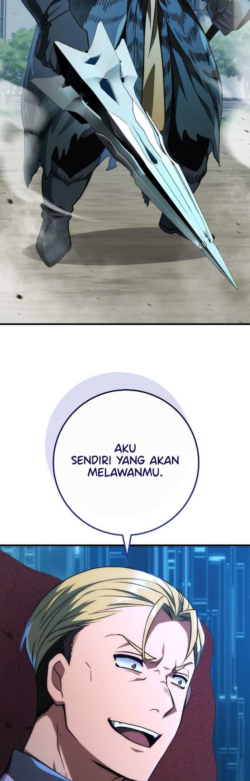 Emperor Of Steel Chapter 38 Gambar 55