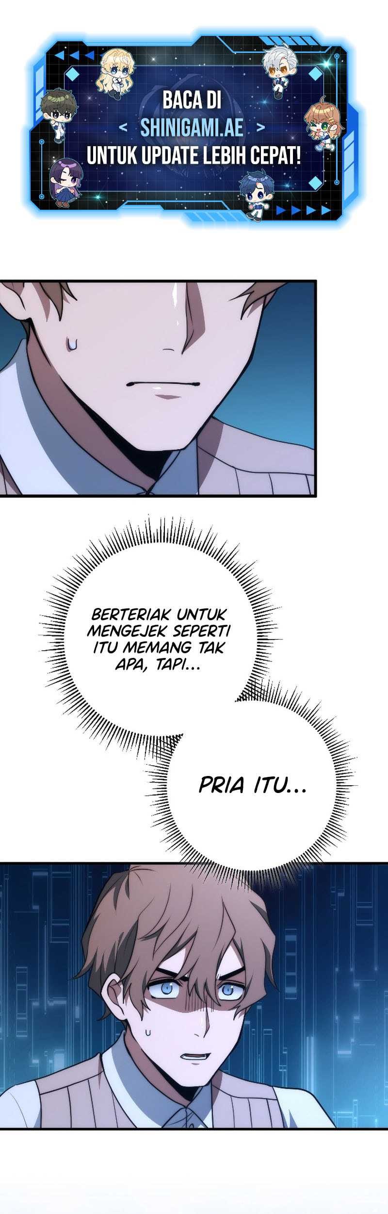 Baca Emperor Of Steel Chapter 38 Gambar 2