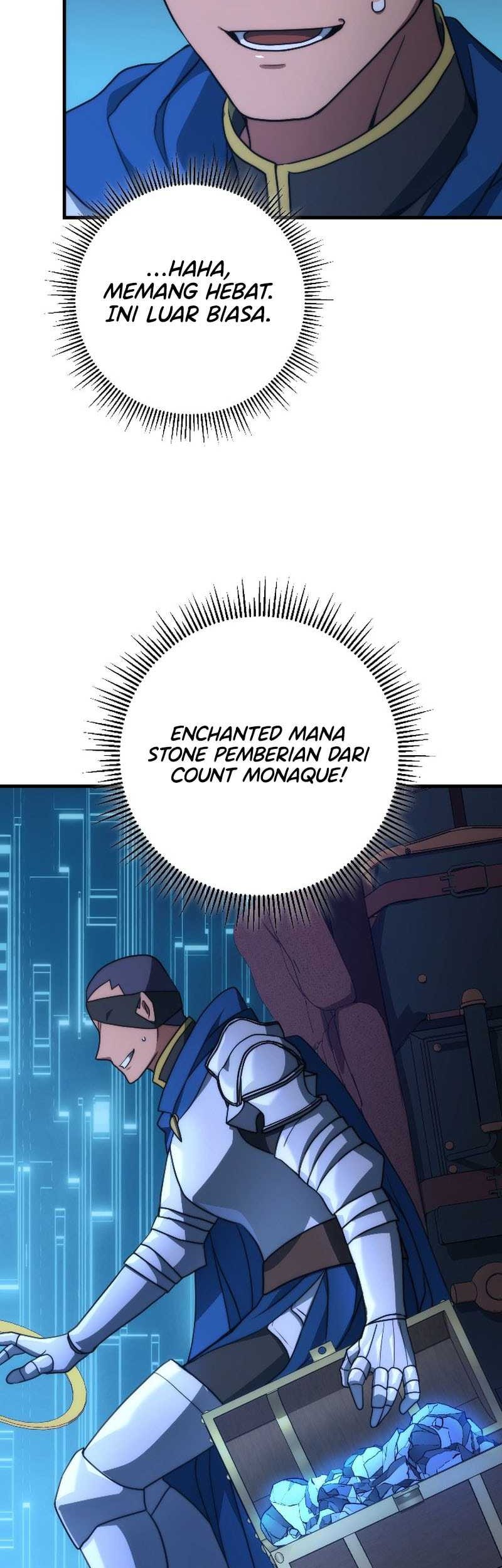 Emperor Of Steel Chapter 38 Gambar 4