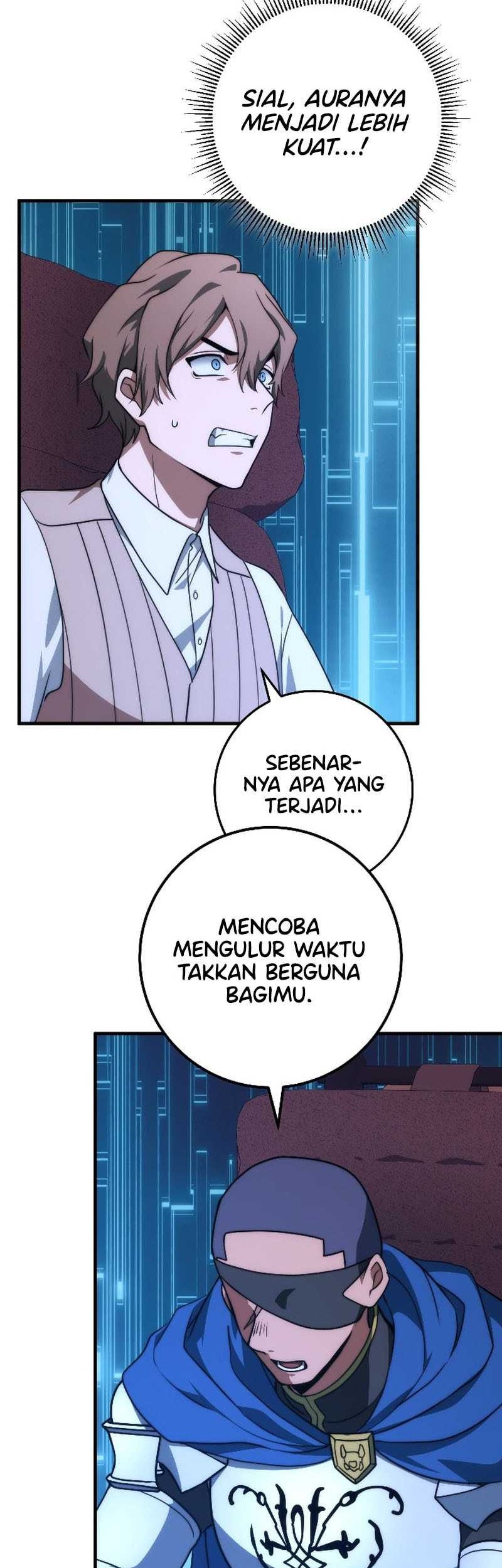 Emperor Of Steel Chapter 38 Gambar 9