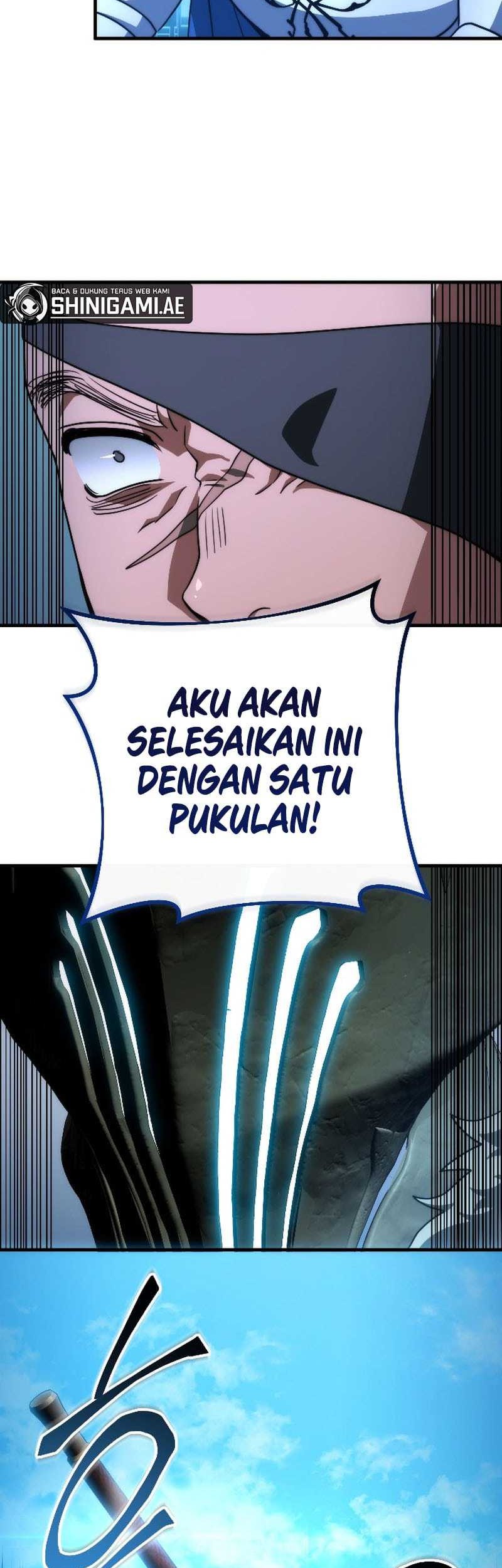 Emperor Of Steel Chapter 38 Gambar 10