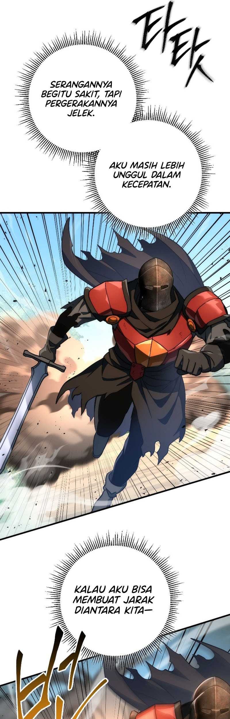 Emperor Of Steel Chapter 38 Gambar 14