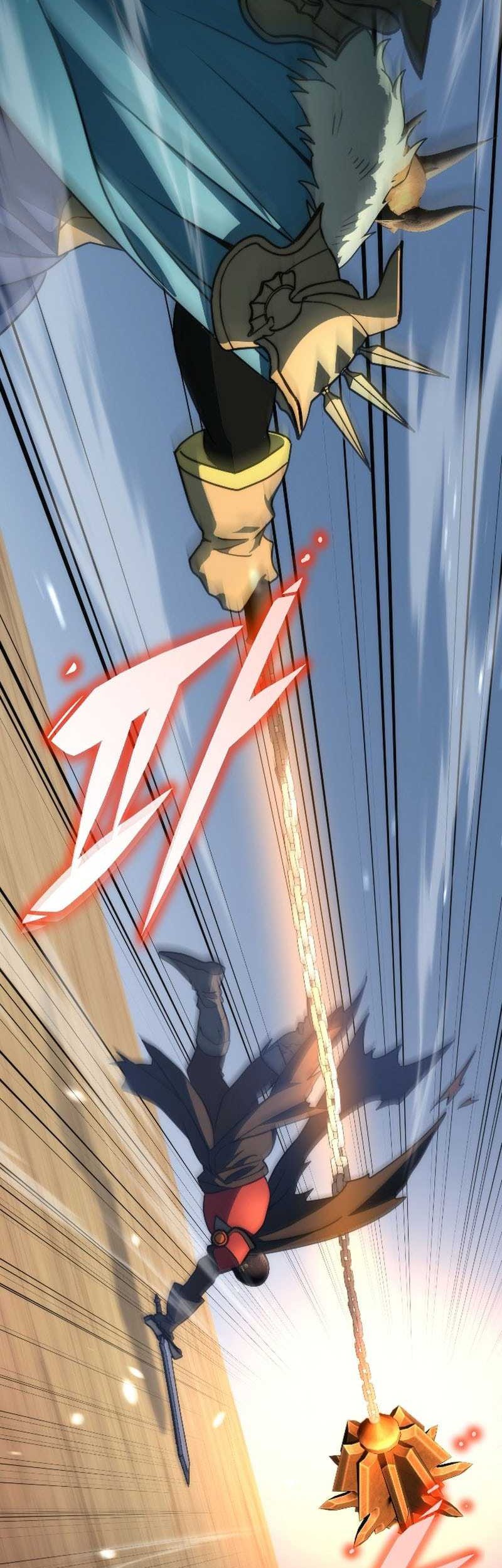 Emperor Of Steel Chapter 38 Gambar 16