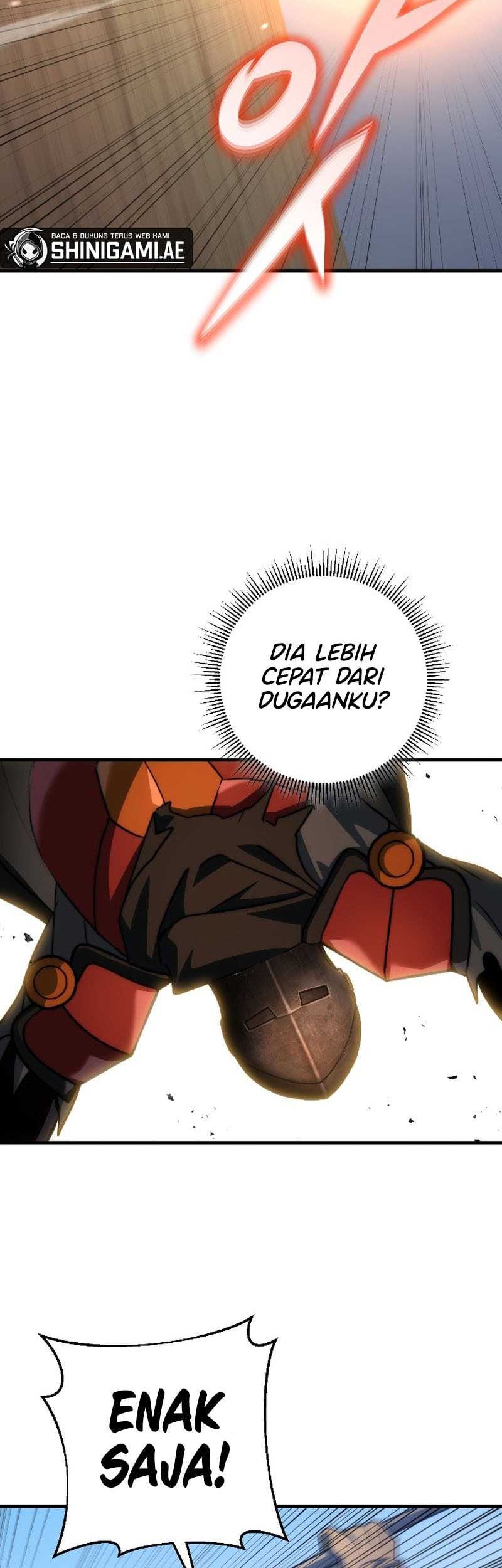 Emperor Of Steel Chapter 38 Gambar 17