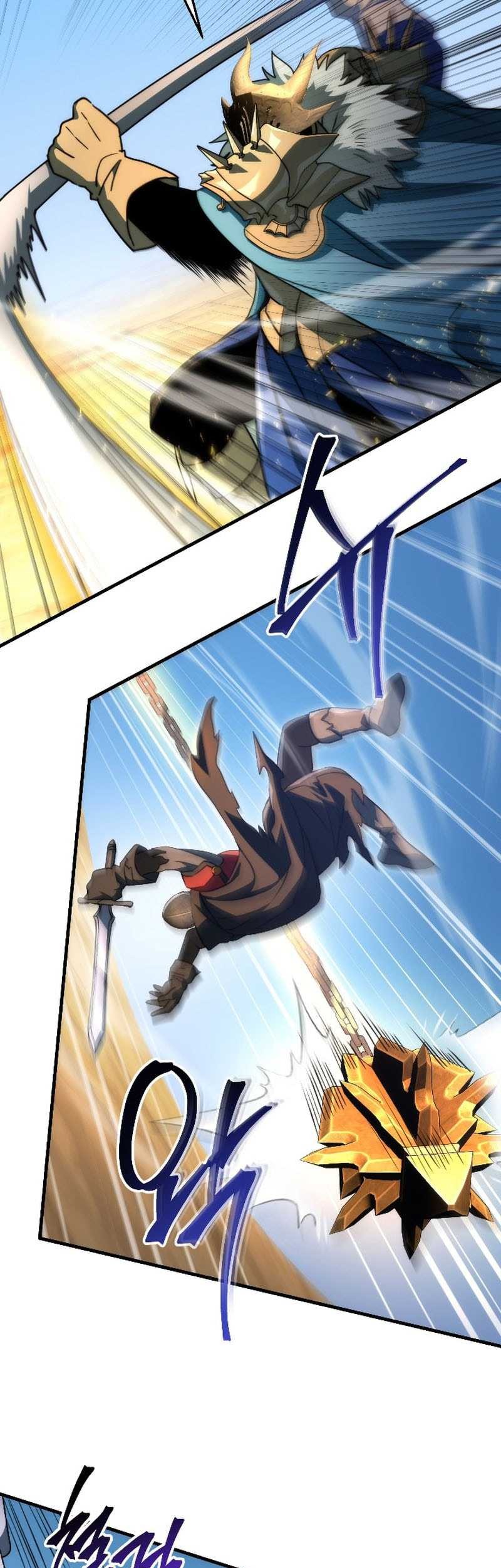 Emperor Of Steel Chapter 38 Gambar 18