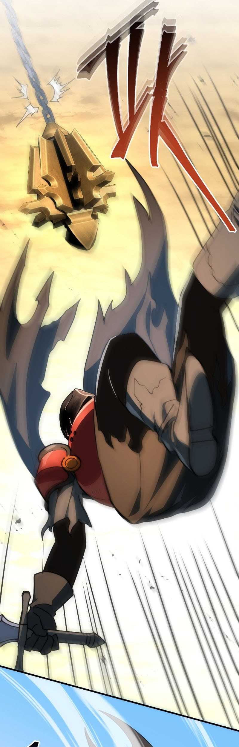 Emperor Of Steel Chapter 38 Gambar 20