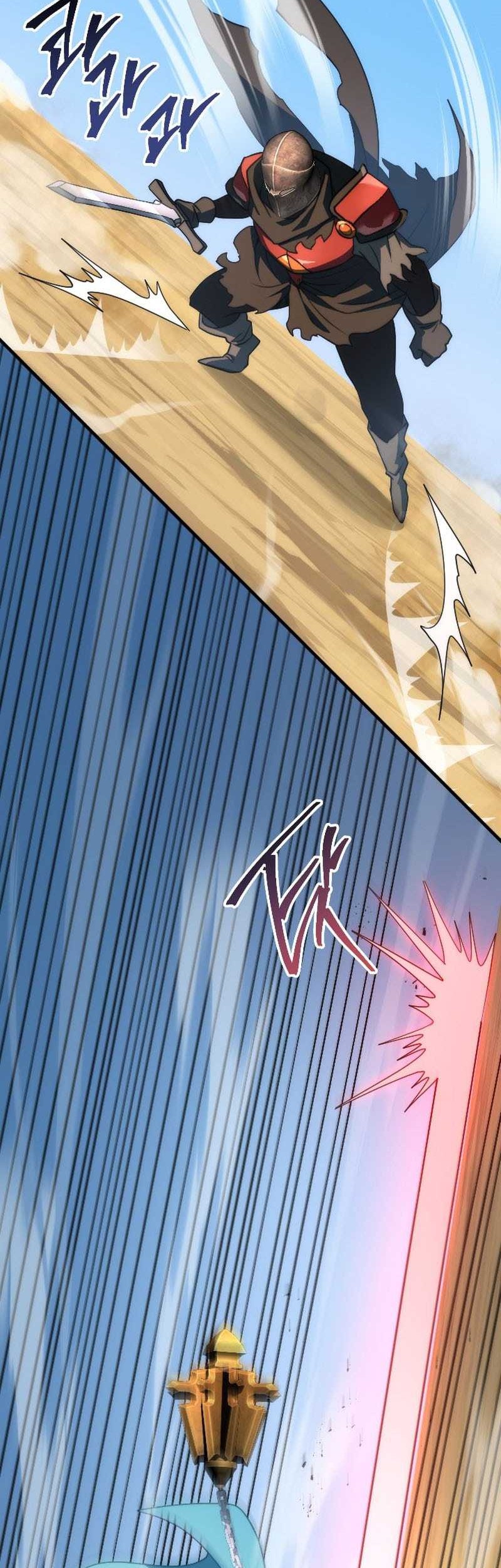 Emperor Of Steel Chapter 38 Gambar 21