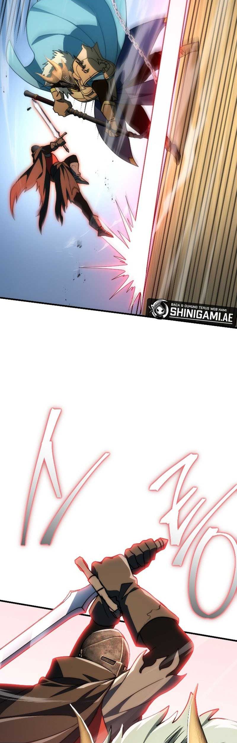 Emperor Of Steel Chapter 38 Gambar 22