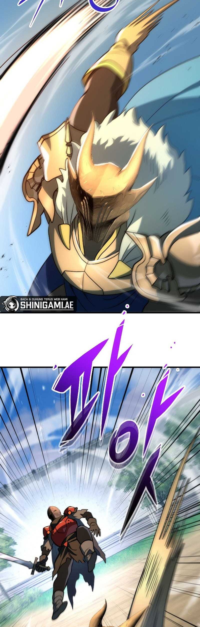 Emperor Of Steel Chapter 38 Gambar 27