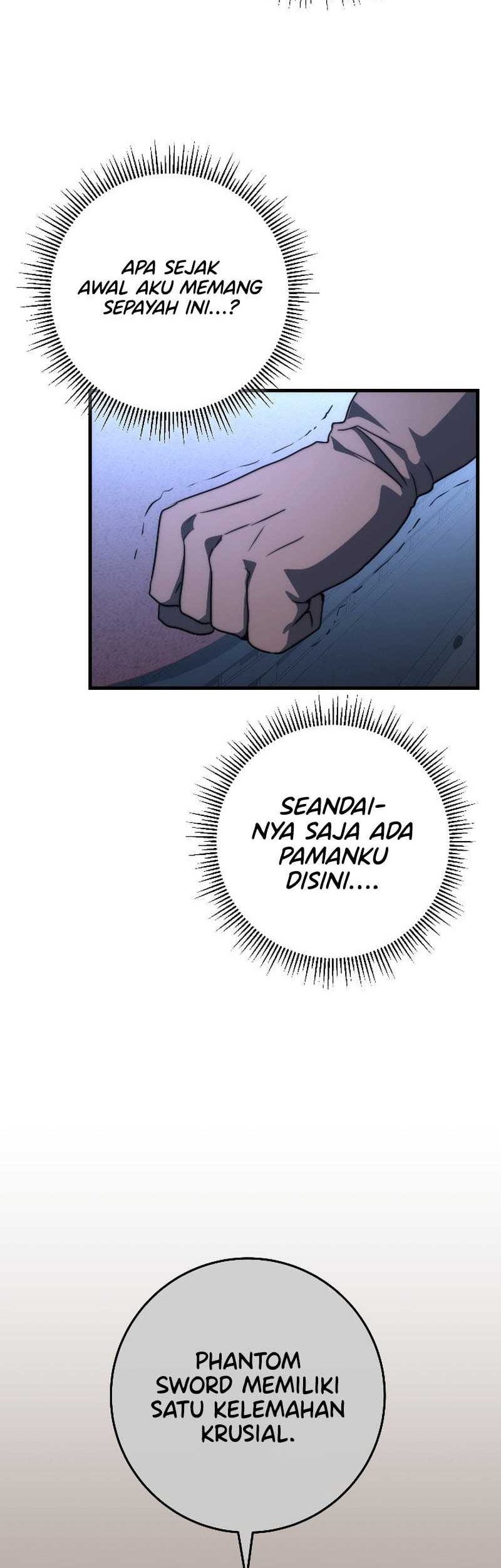 Emperor Of Steel Chapter 38 Gambar 32