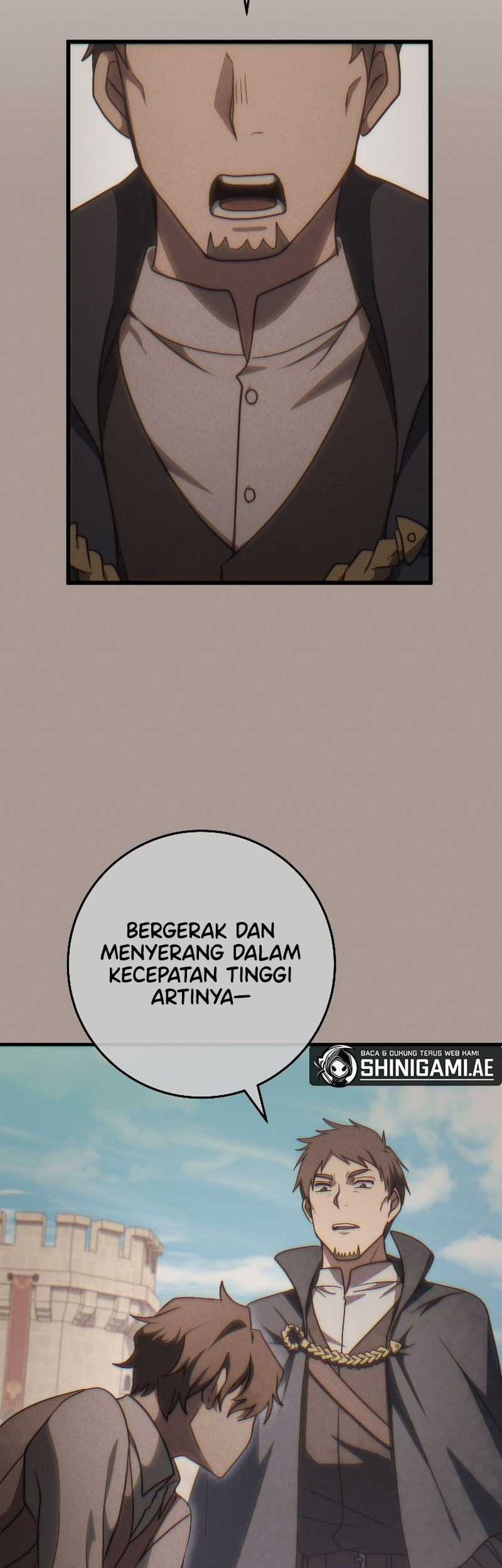 Emperor Of Steel Chapter 38 Gambar 33