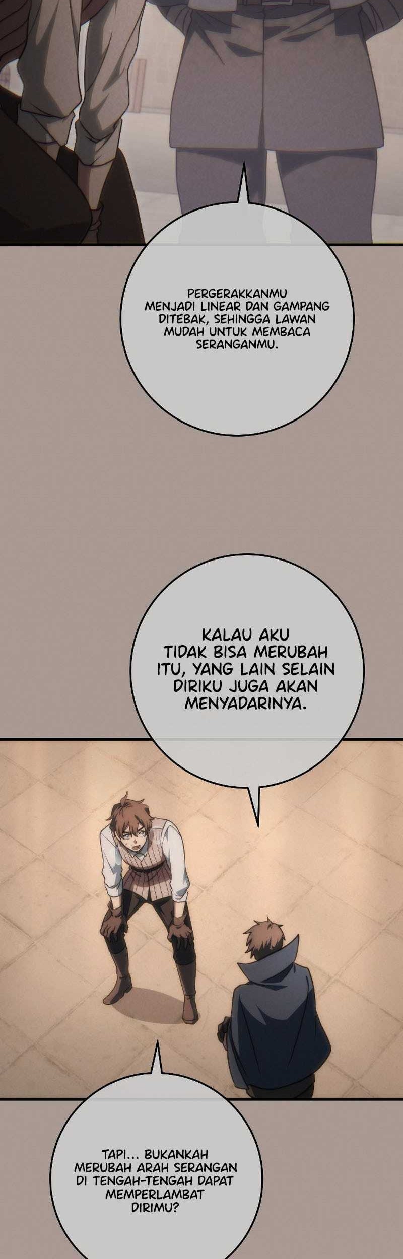 Emperor Of Steel Chapter 38 Gambar 34