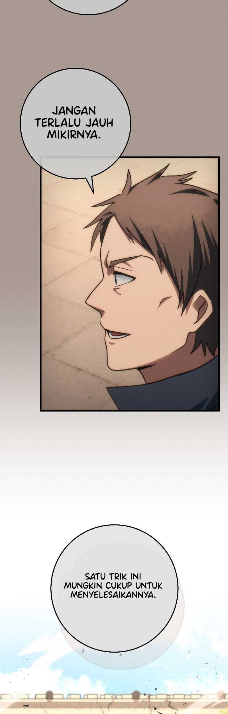 Emperor Of Steel Chapter 38 Gambar 35