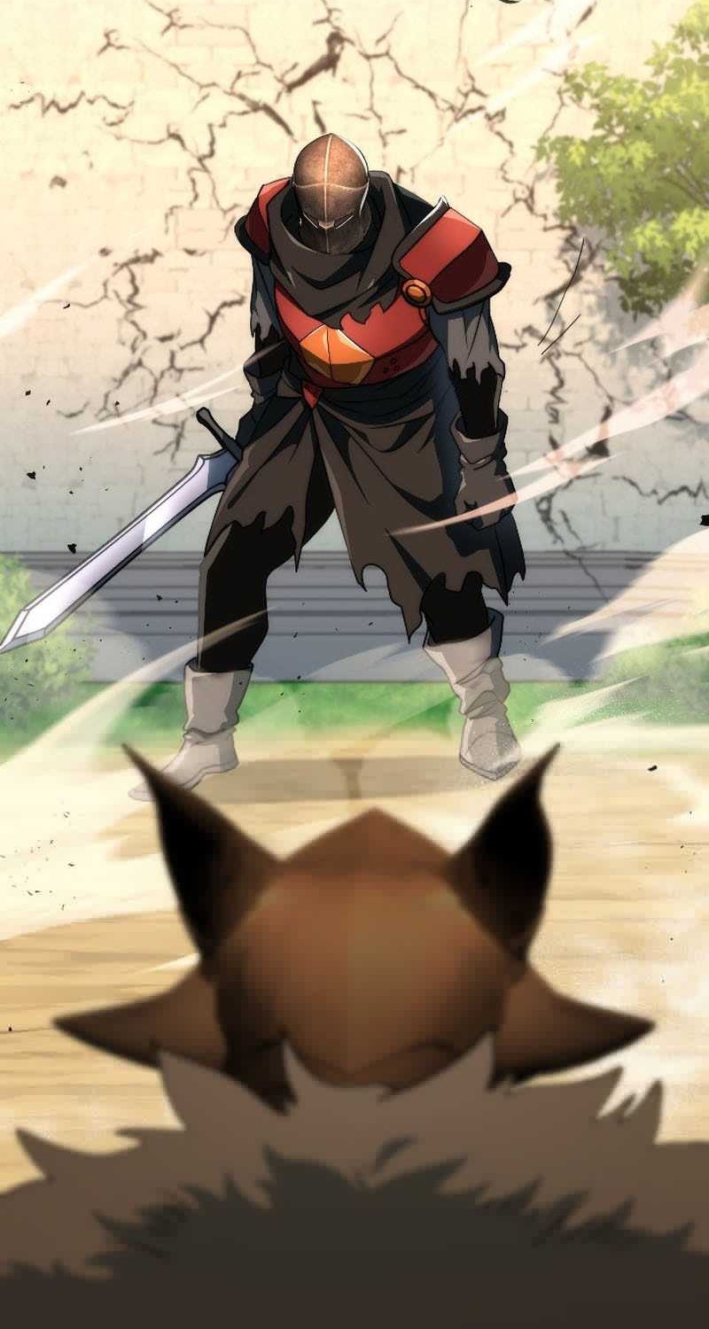 Emperor Of Steel Chapter 38 Gambar 36