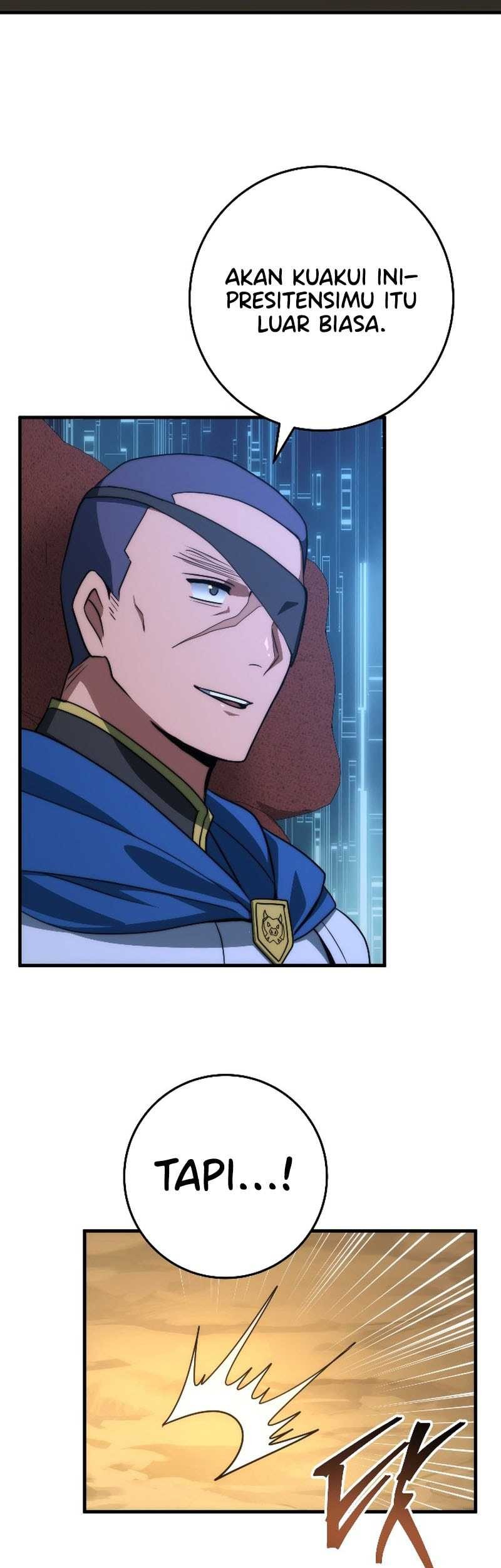 Emperor Of Steel Chapter 38 Gambar 37
