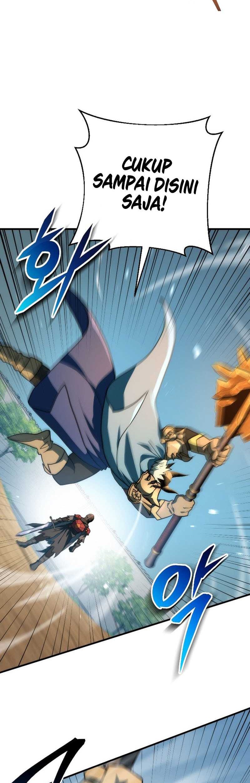 Emperor Of Steel Chapter 38 Gambar 38