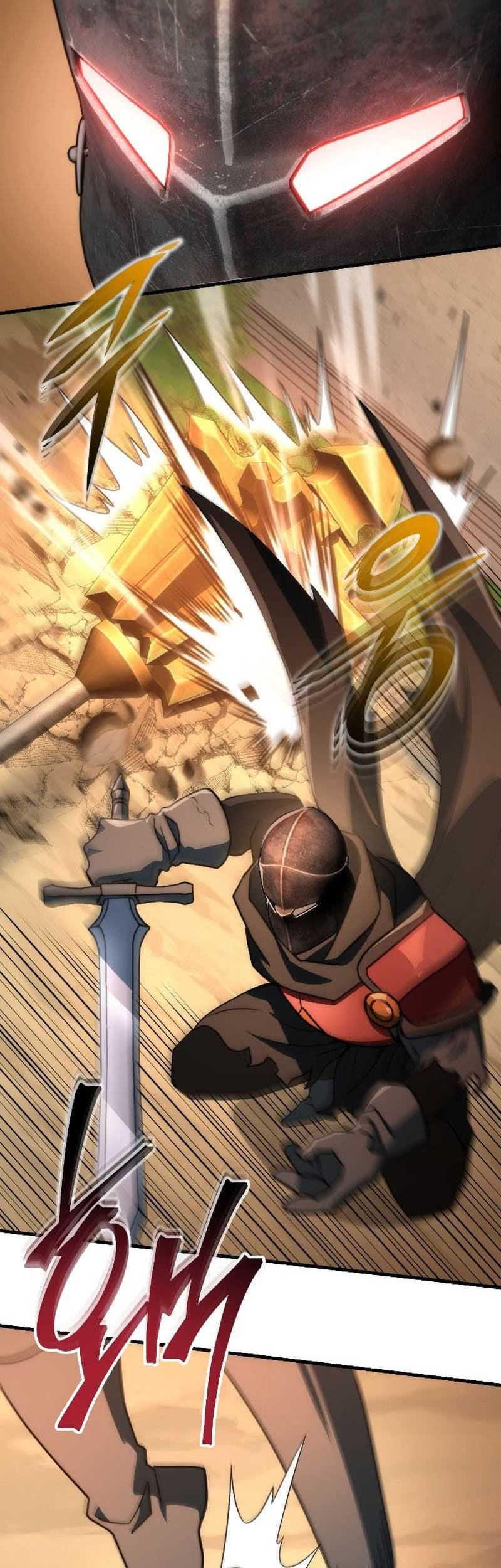 Emperor Of Steel Chapter 38 Gambar 40
