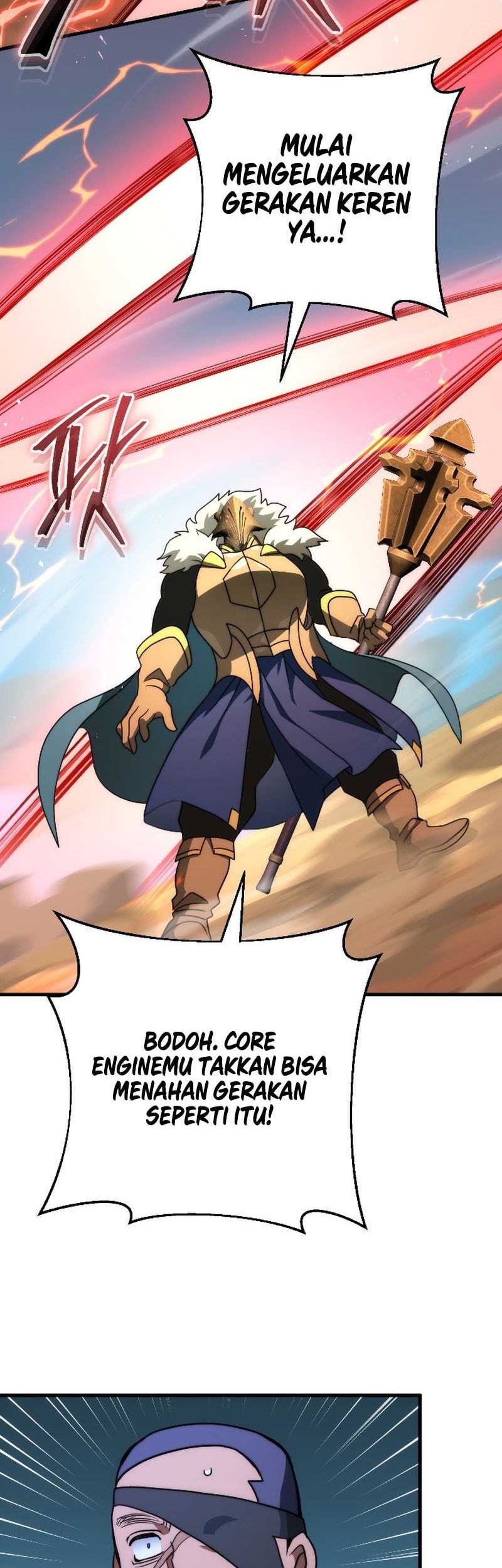 Emperor Of Steel Chapter 38 Gambar 43