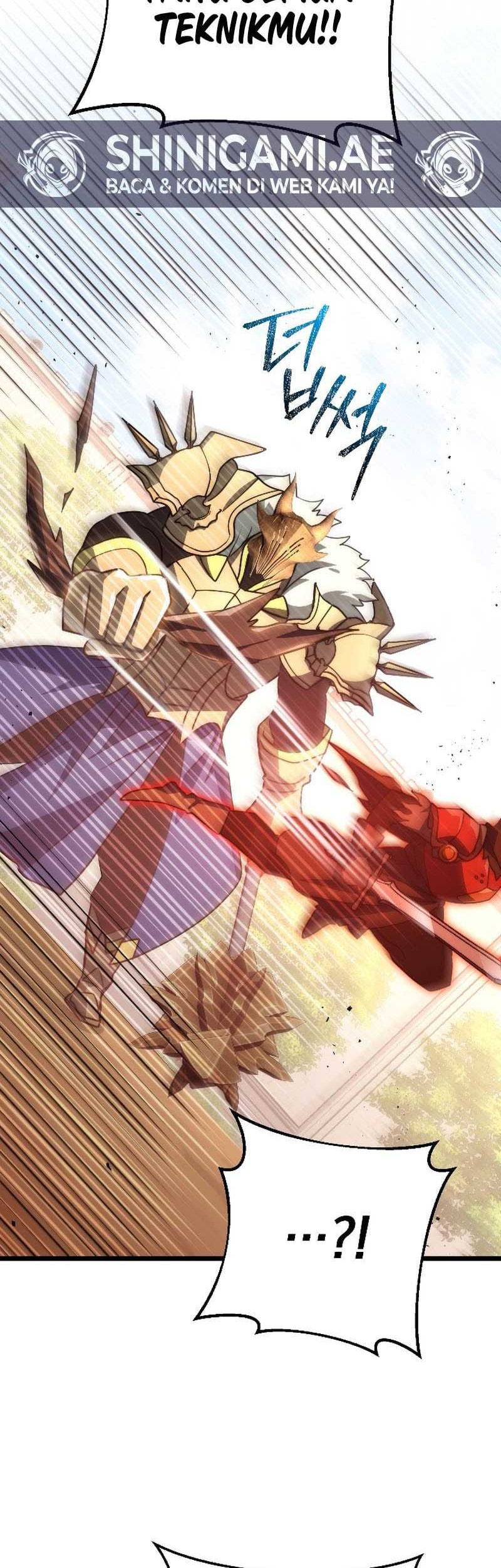 Emperor Of Steel Chapter 38 Gambar 45