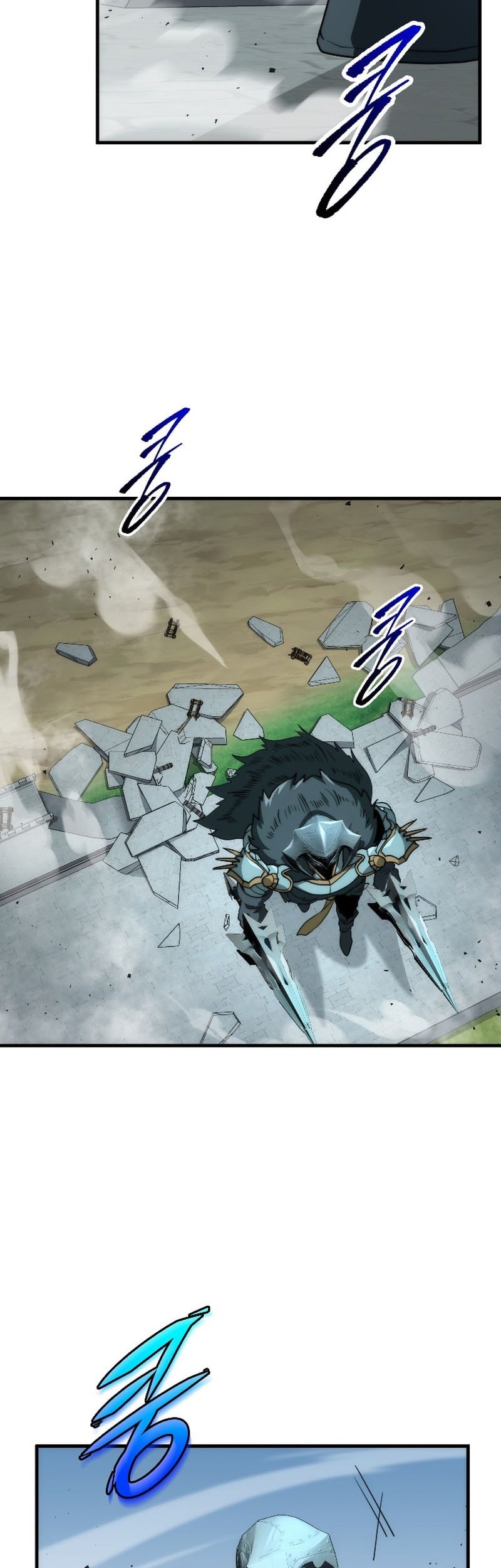 Emperor Of Steel Chapter 39 Gambar 35
