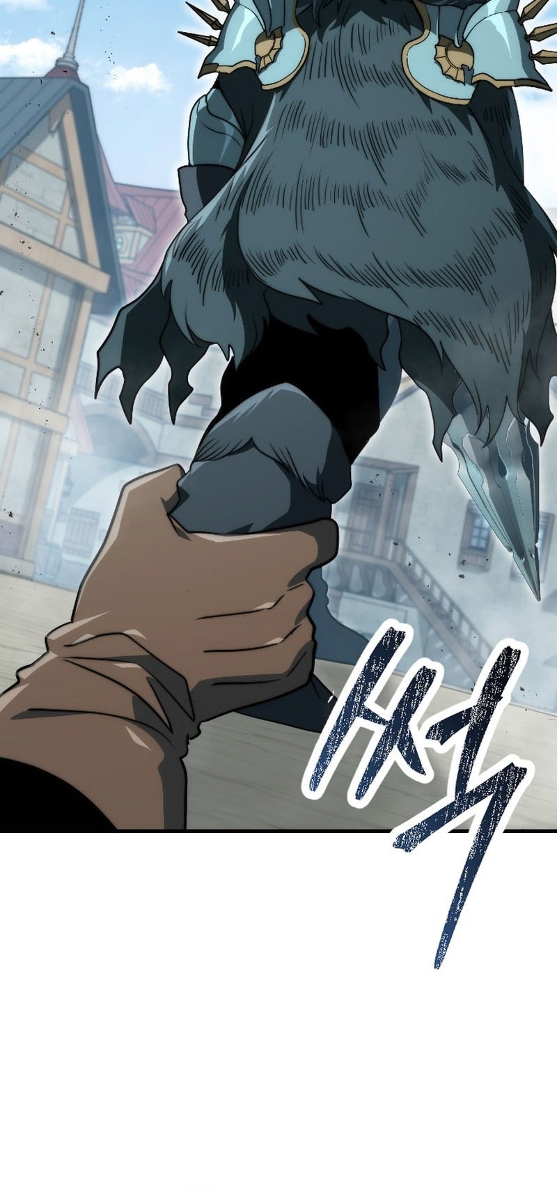 Emperor Of Steel Chapter 39 Gambar 41