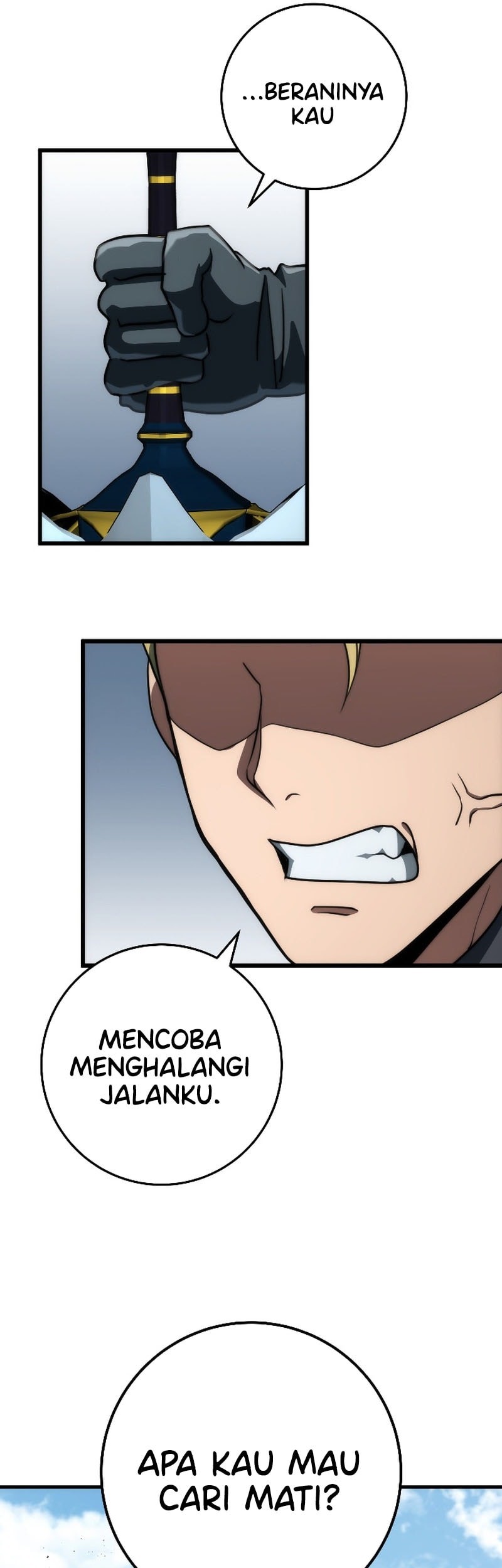 Emperor Of Steel Chapter 39 Gambar 50