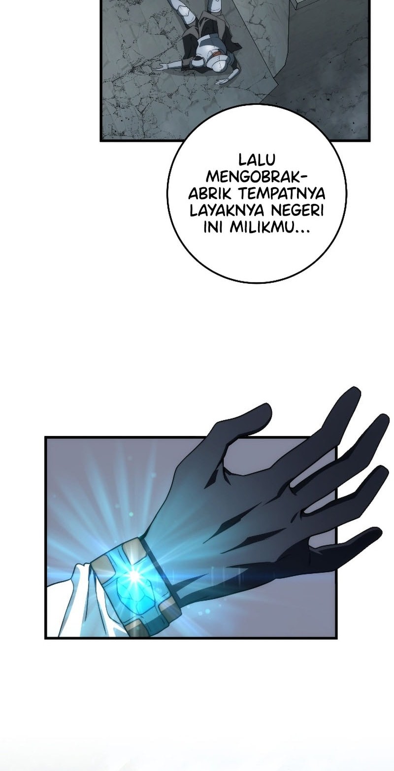 Emperor Of Steel Chapter 39 Gambar 53