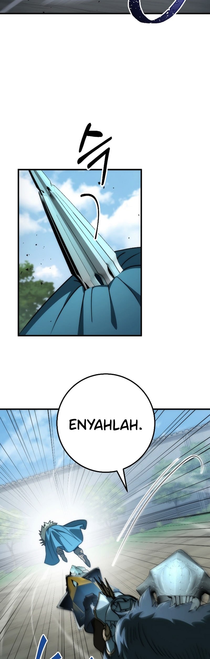 Emperor Of Steel Chapter 39 Gambar 4