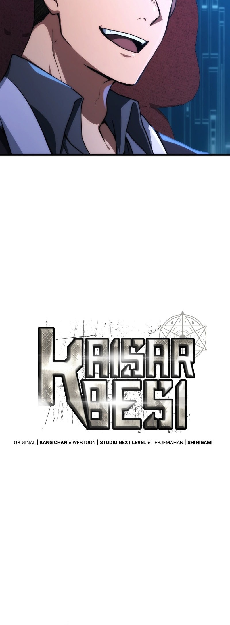 Emperor Of Steel Chapter 39 Gambar 9