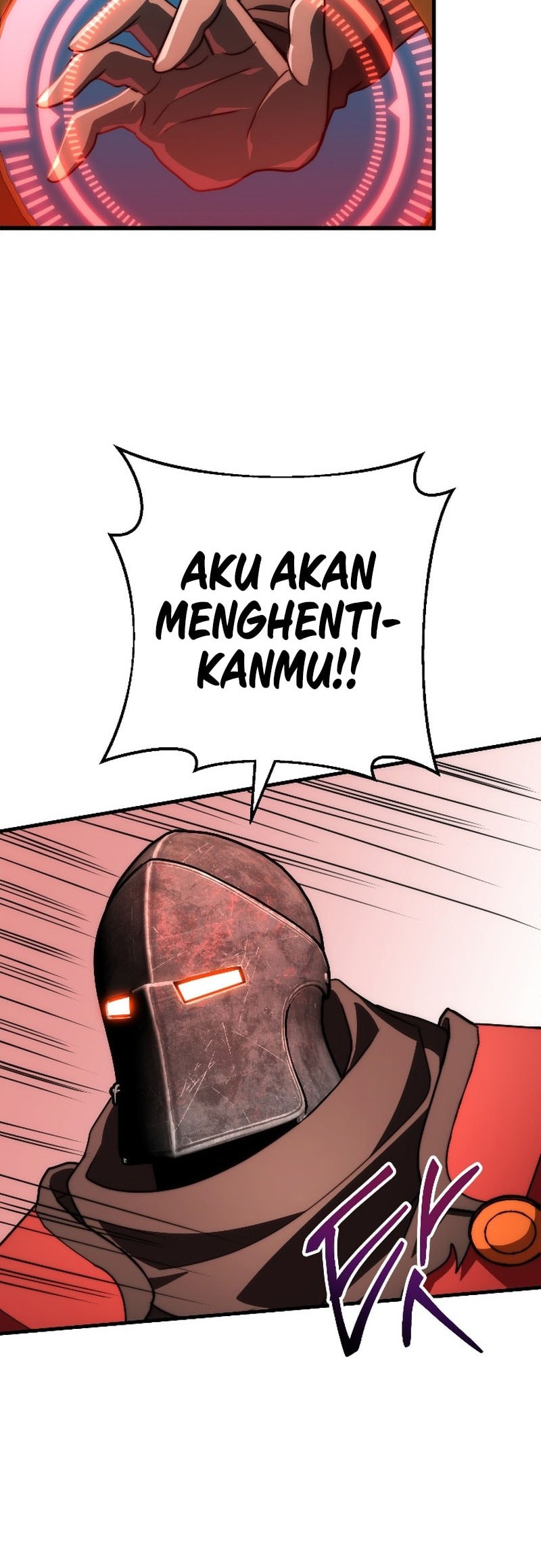 Emperor Of Steel Chapter 39 Gambar 13