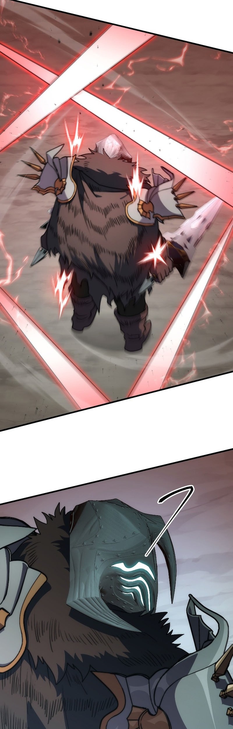 Emperor Of Steel Chapter 39 Gambar 16