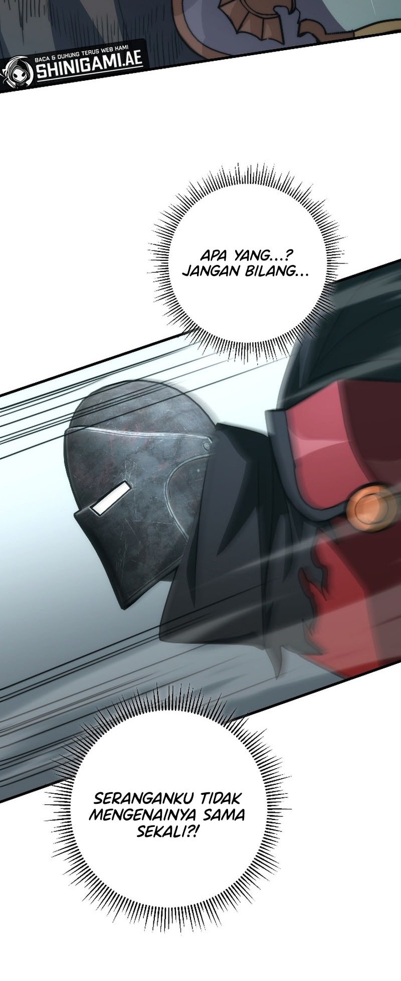 Emperor Of Steel Chapter 39 Gambar 17