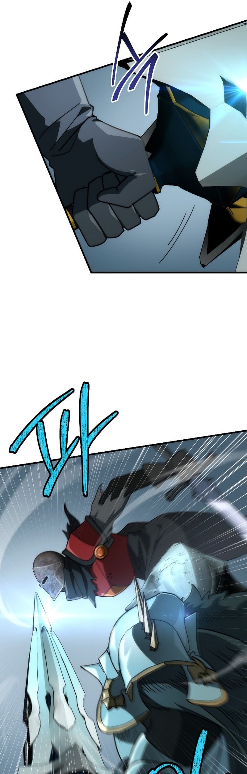Emperor Of Steel Chapter 39 Gambar 18