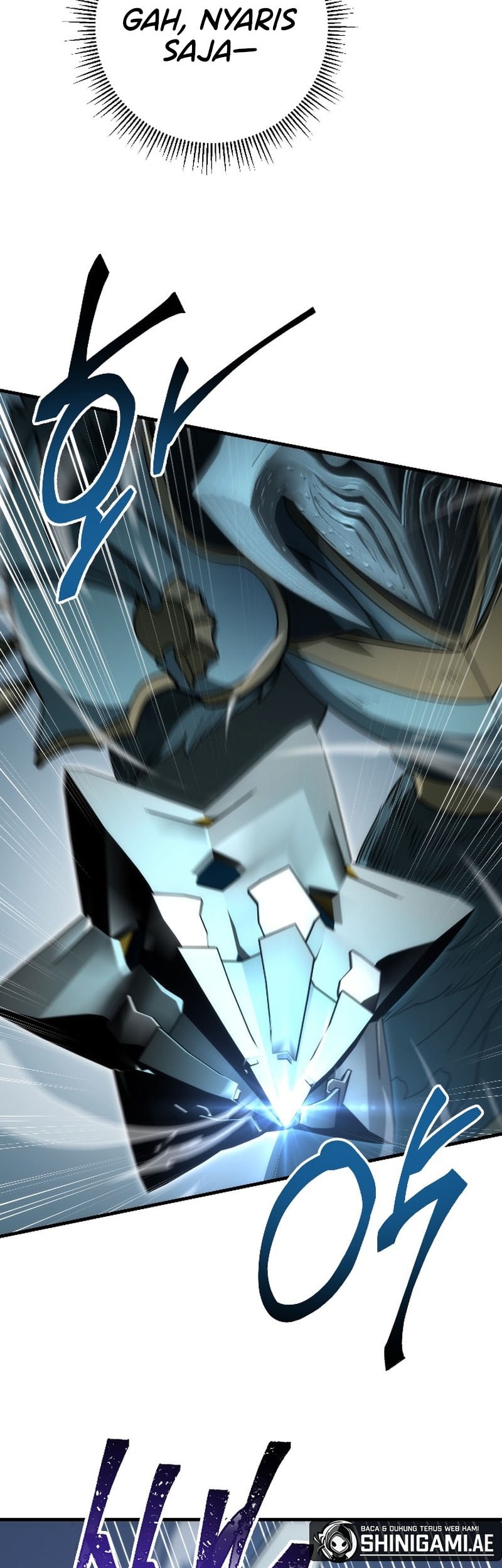 Emperor Of Steel Chapter 39 Gambar 20