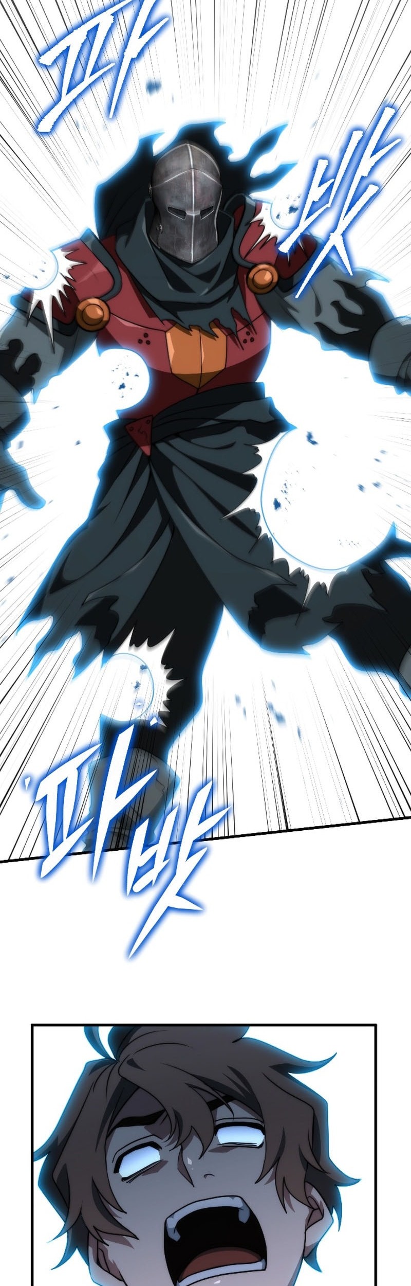 Emperor Of Steel Chapter 39 Gambar 23