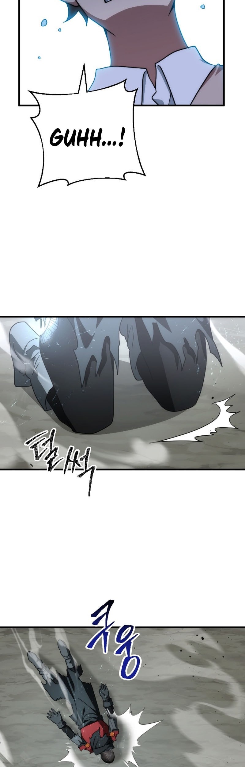 Emperor Of Steel Chapter 39 Gambar 24