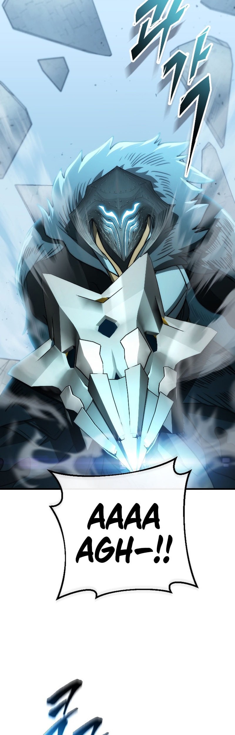 Emperor Of Steel Chapter 39 Gambar 31