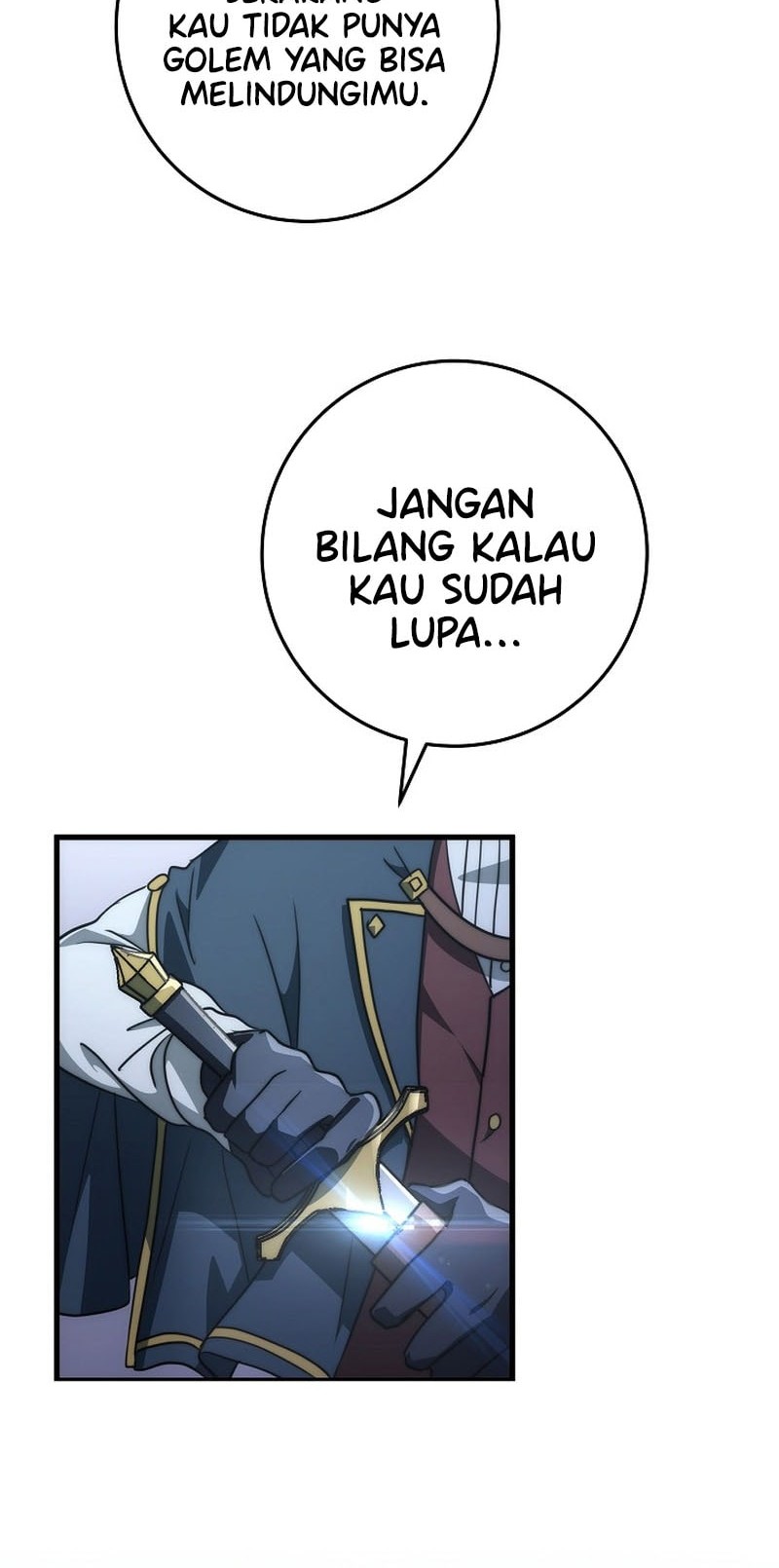 Emperor Of Steel Chapter 40 Gambar 35