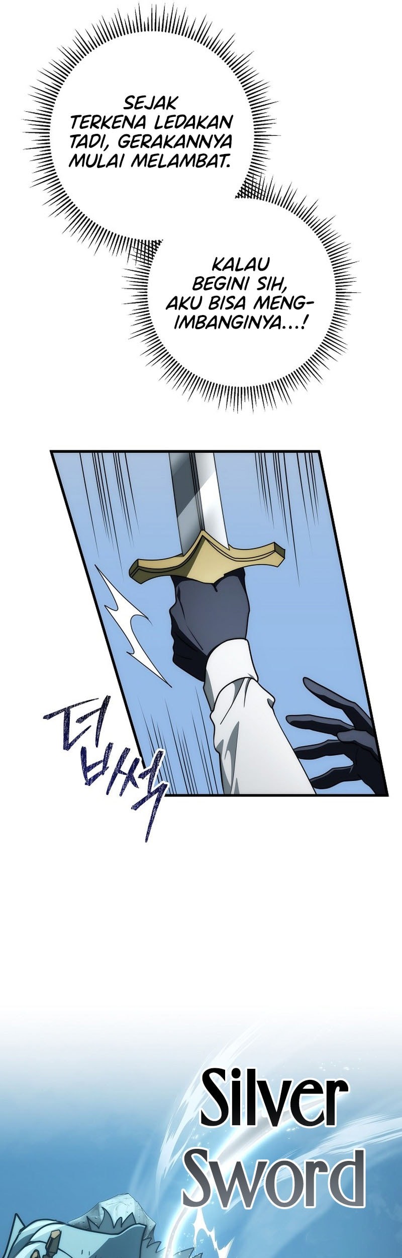 Emperor Of Steel Chapter 40 Gambar 40