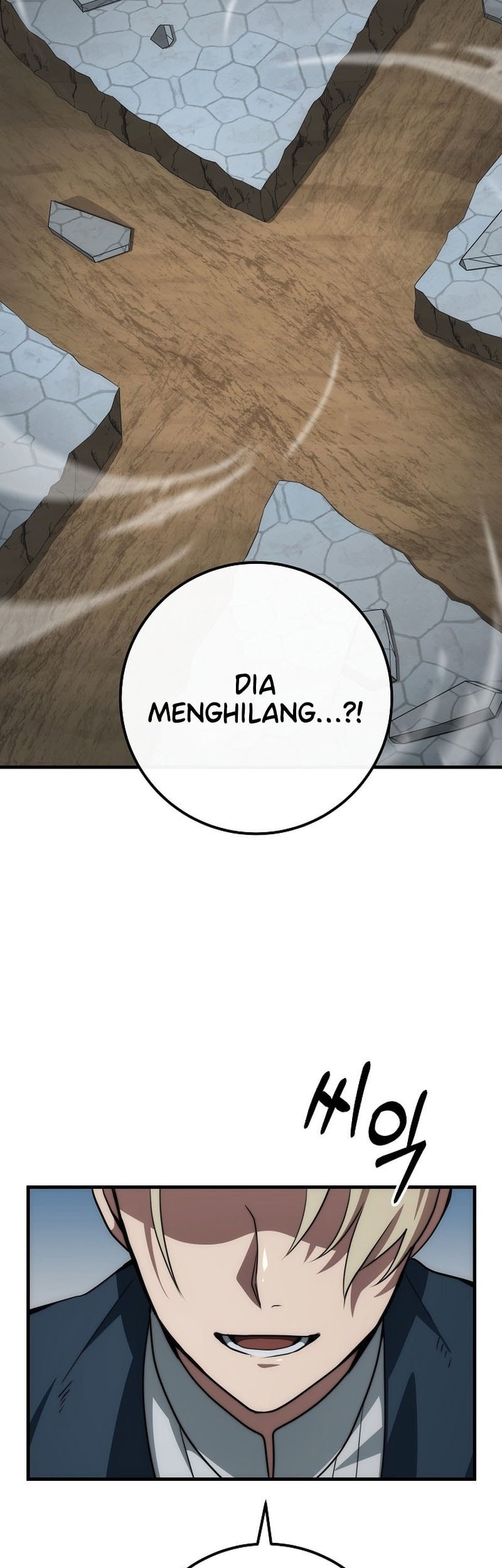 Emperor Of Steel Chapter 40 Gambar 57