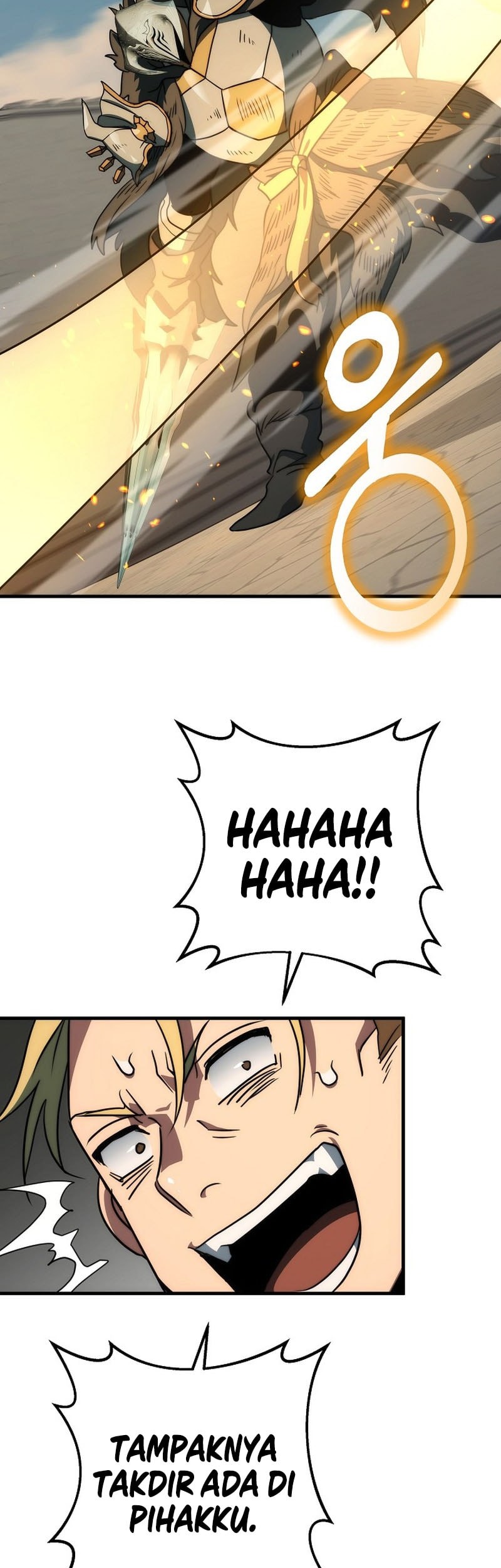 Emperor Of Steel Chapter 40 Gambar 65