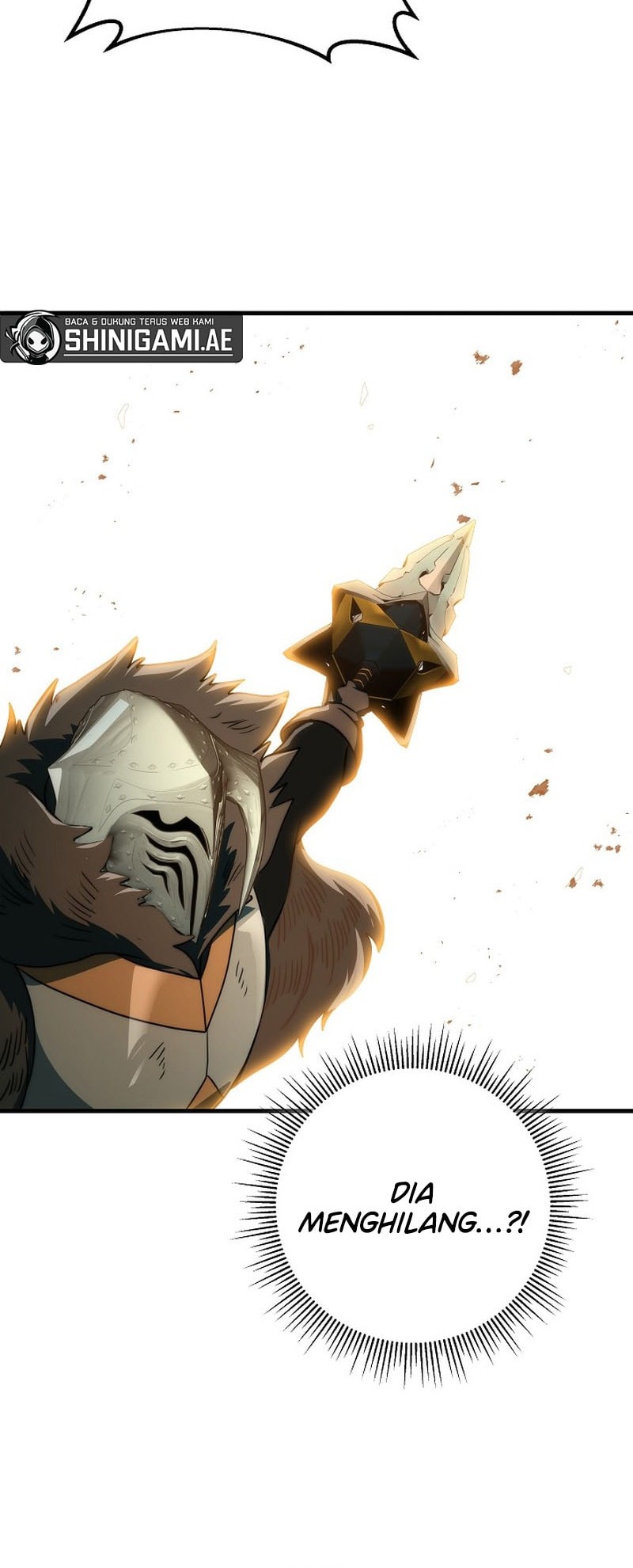 Emperor Of Steel Chapter 40 Gambar 66