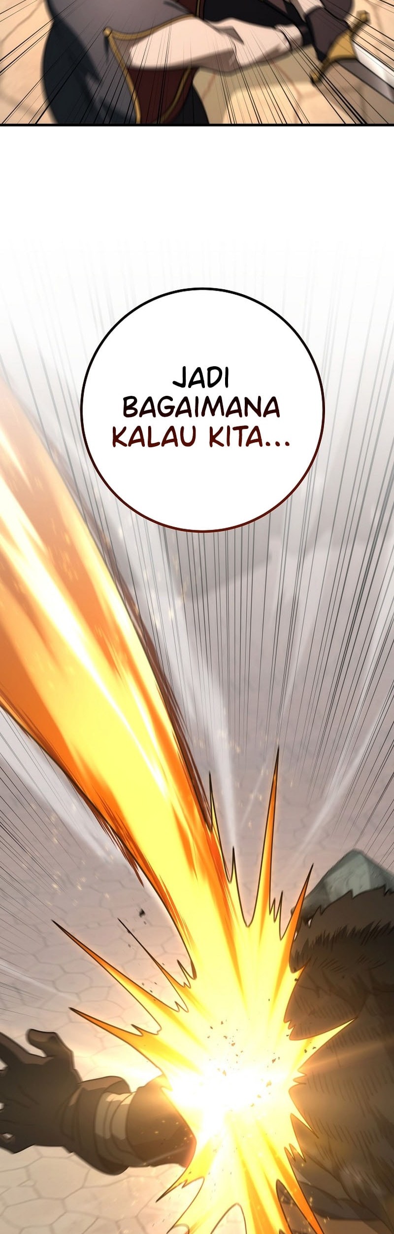 Emperor Of Steel Chapter 40 Gambar 68