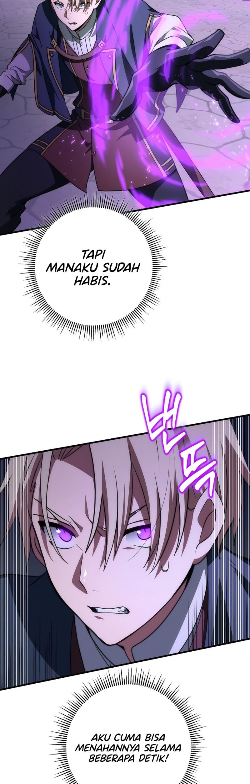Emperor Of Steel Chapter 40 Gambar 14
