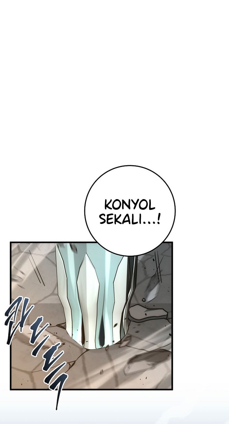 Emperor Of Steel Chapter 40 Gambar 19
