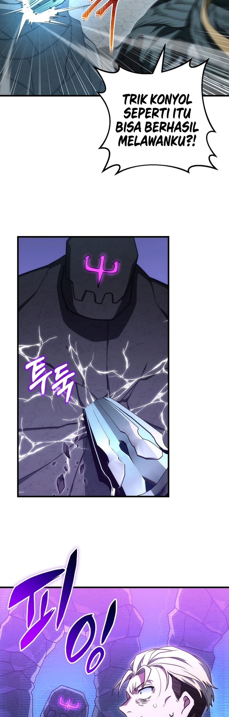 Emperor Of Steel Chapter 40 Gambar 25